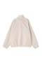 Ｙ / RECYCLE POLYESTER FLEECE BZ イレーヴ/YLEVE