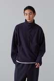 Ｙ / RECYCLE POLYESTER FLEECE BZ