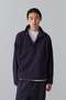 Ｙ / RECYCLE POLYESTER FLEECE BZ イレーヴ/YLEVE