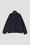 Ｙ / RECYCLE POLYESTER FLEECE BZ イレーヴ/YLEVE