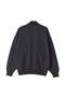Ｙ / ORGANIC COTTON BLEND HEAVY WEIGHT FLEECE BZ イレーヴ/YLEVE