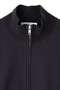 Ｙ / ORGANIC COTTON BLEND HEAVY WEIGHT FLEECE BZ イレーヴ/YLEVE
