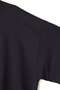 Ｙ / ORGANIC COTTON BLEND HEAVY WEIGHT FLEECE BZ イレーヴ/YLEVE