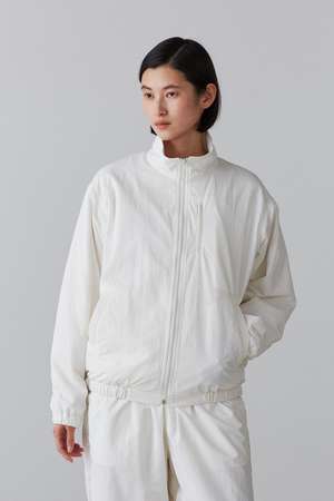 イレーヴ/YLEVEのＹ / RECYCLE NYLON TAFFETA / RECYCLE POLYESTER FLEECE BZ(110800/110802)