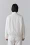 Ｙ / RECYCLE NYLON TAFFETA / RECYCLE POLYESTER FLEECE BZ イレーヴ/YLEVE