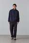 Ｙ / RECYCLE NYLON TAFFETA / RECYCLE POLYESTER FLEECE BZ イレーヴ/YLEVE