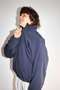 Ｙ / RECYCLE NYLON TAFFETA / RECYCLE POLYESTER FLEECE BZ イレーヴ/YLEVE