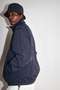 Ｙ / RECYCLE NYLON TAFFETA / RECYCLE POLYESTER FLEECE BZ イレーヴ/YLEVE