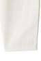 Ｙ / ORGANIC COTTON / RECYCLE POLYESTER TWILL TAPERED EASY TR イレーヴ/YLEVE