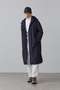 Ｙ / ORGANIC COTTON / RECYCLE POLYESTER TWILL TAPERED EASY TR イレーヴ/YLEVE