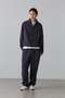 Ｙ / ORGANIC COTTON / RECYCLE POLYESTER TWILL TAPERED EASY TR イレーヴ/YLEVE