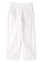 Ｙ / ORGANIC COTTON CHINO ADJUSTER TR イレーヴ/YLEVE