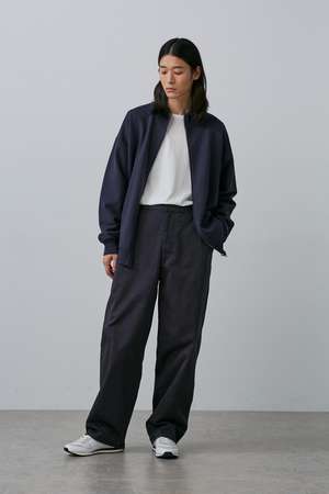 イレーヴ/YLEVEのＹ / ORGANIC COTTON CHINO ADJUSTER TR(110600/110601)