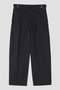 Ｙ / ORGANIC COTTON CHINO ADJUSTER TR イレーヴ/YLEVE