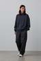 Ｙ / ORGANIC COTTON CHINO ADJUSTER TR イレーヴ/YLEVE