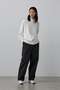 Ｙ / ORGANIC COTTON CHINO ADJUSTER TR イレーヴ/YLEVE