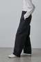 Ｙ / ORGANIC COTTON CHINO ADJUSTER TR イレーヴ/YLEVE