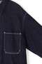 Ｙ / 12.5oz ORGANIC COTTON DENIM BLOUSON イレーヴ/YLEVE