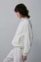 Ｙ / RECYCLE NYLON MIX TAFFETA BLOUSON イレーヴ/YLEVE