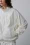 Ｙ / RECYCLE NYLON MIX TAFFETA BLOUSON イレーヴ/YLEVE