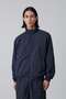 Ｙ / RECYCLE NYLON MIX TAFFETA BLOUSON イレーヴ/YLEVE