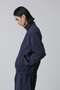 Ｙ / RECYCLE NYLON MIX TAFFETA BLOUSON イレーヴ/YLEVE