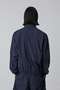 Ｙ / RECYCLE NYLON MIX TAFFETA BLOUSON イレーヴ/YLEVE