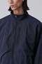 Ｙ / RECYCLE NYLON MIX TAFFETA BLOUSON イレーヴ/YLEVE