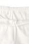 Y / ORGANIC COTTON BLEND HEAVY WEIGHT FLEECE TROUSERS イレーヴ/YLEVE