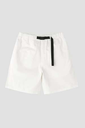 イレーヴ/YLEVEのＹ / ORGANIC COTTON CHINO SHORTS(110600/110603)