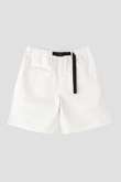 Ｙ / ORGANIC COTTON CHINO SHORTS
