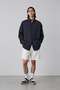 Ｙ / ORGANIC COTTON TENCEL CHINO SHORTS イレーヴ/YLEVE