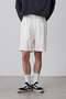 Ｙ / ORGANIC COTTON TENCEL CHINO SHORTS イレーヴ/YLEVE