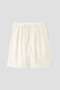 Ｙ / ORGANIC COTTON TENCEL CHINO SHORTS イレーヴ/YLEVE