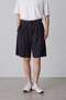 Ｙ / ORGANIC COTTON TENCEL CHINO SHORTS イレーヴ/YLEVE