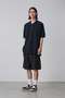 Ｙ / ORGANIC COTTON TENCEL CHINO SHORTS イレーヴ/YLEVE