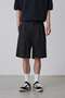 Ｙ / ORGANIC COTTON TENCEL CHINO SHORTS イレーヴ/YLEVE