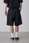Ｙ / ORGANIC COTTON TENCEL CHINO SHORTS イレーヴ/YLEVE