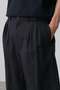 Ｙ / ORGANIC COTTON TENCEL CHINO SHORTS イレーヴ/YLEVE
