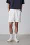 Ｙ / RECYCLE NYLON MIX TAFFETA SHORTS イレーヴ/YLEVE