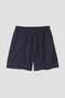 Ｙ / RECYCLE NYLON MIX TAFFETA SHORTS イレーヴ/YLEVE