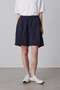 Ｙ / RECYCLE NYLON MIX TAFFETA SHORTS イレーヴ/YLEVE