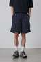 Ｙ / RECYCLE NYLON MIX TAFFETA SHORTS イレーヴ/YLEVE