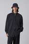 Ｙ / ORGANIC COTTON WASHER SATIN SHIRT イレーヴ/YLEVE
