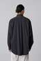 Ｙ / ORGANIC COTTON WASHER SATIN SHIRT イレーヴ/YLEVE