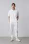 Ｙ / ORGANIC COTTON KANOKO POLO イレーヴ/YLEVE