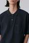 Ｙ / ORGANIC COTTON KANOKO POLO イレーヴ/YLEVE