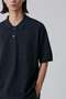 Ｙ / ORGANIC COTTON KANOKO POLO イレーヴ/YLEVE
