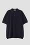 Ｙ / ORGANIC COTTON KANOKO POLO イレーヴ/YLEVE