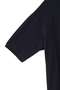 Ｙ / ORGANIC COTTON KANOKO POLO イレーヴ/YLEVE